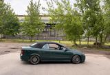 Opel Astra Cabrio 2.0 Turbo - - Opel Astra: Cabrio, Turbo