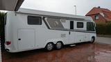 Knaus I 900 LX mit 5 Sitzplätzen  - Offers