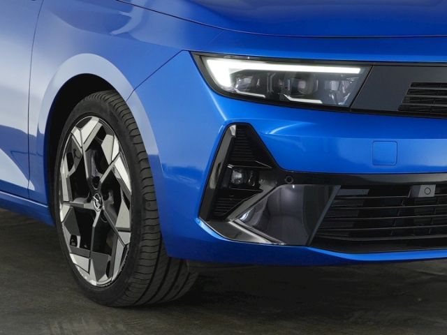 Astra L ST GSe PHEV AT+AHK+NAVI+360 GRAD KAMERA+