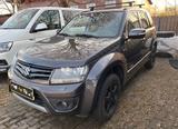Suzuki Grand Vitara 1.9 DDIS X 30*Xenon*Navi*Leder*AHK - Suzuki Grand Vitara: 1.9