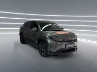 Toyota Urban Cruiser - Vorschau Bild 8