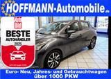 Nissan Micra 1.Hand,PDC,Klima,Tempomat,App-Connect