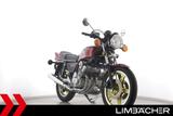 Honda CBX 1000 - OLDTIMER - Oldtimer Motorräder