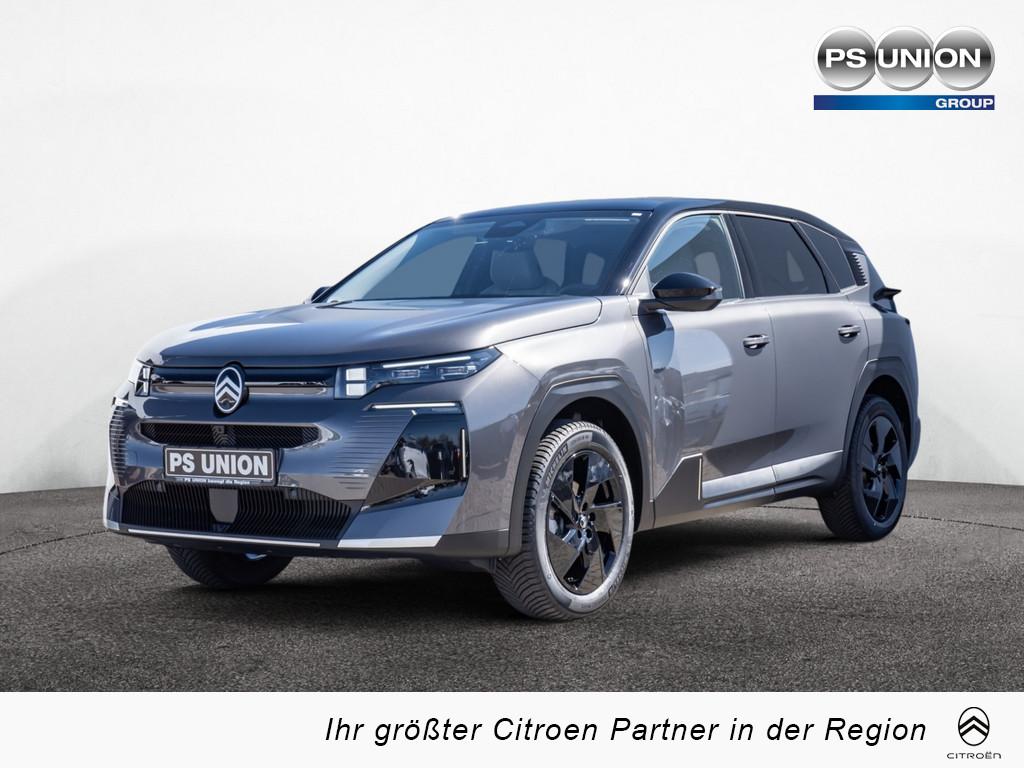 Citroën C5 Aircross 1.2 145 Hybrid MAX AKTIVSITZE LED
