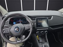 Renault Zoe R110 Life R110/Z.E. 40 (Miet-Batterie)
