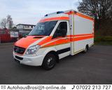 Mercedes-Benz Sprinter II 411/415/509/511/515 CDI * RTW WAS * - Mercedes-Benz Sprinter 511 cdi