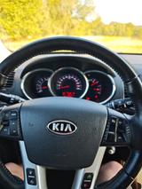 Kia Sorento 2.2 CRDi AWD Dream-Team Automatik Dr... - gebrauchte Kia Sorento aus dem Jahr 2012