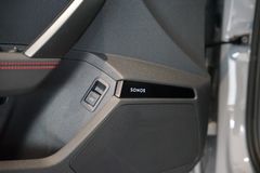 AUDI RS3 Sportback | Pano | Schalensitze | Carbon AUDI RS3 Sportback | Pano | Schalensitze | Carbon