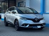 Renault Grand Scenic Bose Edition 7 Sitzer - silberne Renault Grand Scenic
