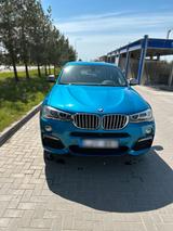 BMW x4 M40i - BMW X-Reihe Kombi Gebrauchtwagen