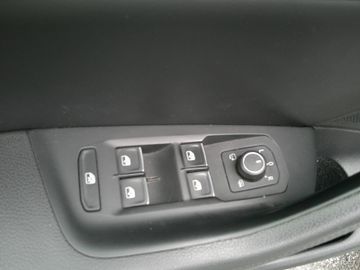 Volkswagen Passat Variant Alltrack BMTStart-Stopp 4Motion