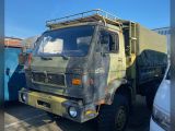 MAN 8-136 FAE 4X4 PROJEKTFAHRZEUG 2 Fahrzeuge vorhan - MAN V8