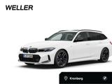 BMW M340d xD Tour LiveProf Pano 360° AHK Memory 19"