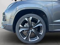 Cupra Ateca - Vorschau Bild 4