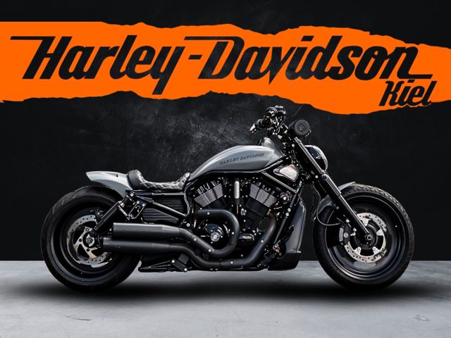 Harley-Davidson VRSCDX Night Rod Special - Remus - Mini Ape
