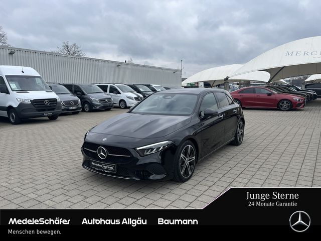 Mercedes-Benz A 250 4M Progressive Night "neues Modell" NP56