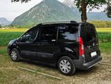 Citroën Berlingo VTi 120 XTR - Citroën Berlingo Xtr mit Benzin-Antrieb