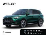 MG ZS Hybrid+Luxury*360°*DAB*CarPlay*SitzHZ*Kunstle