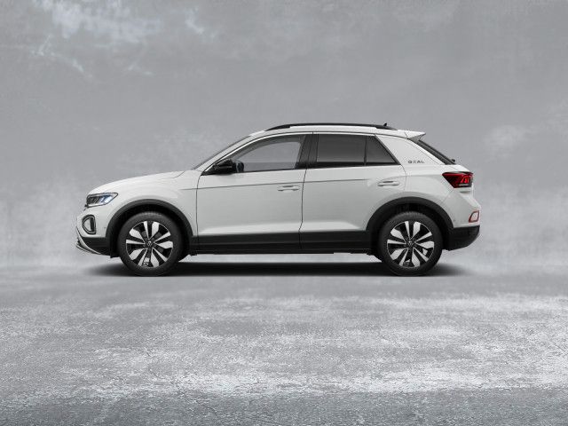 Volkswagen T-Roc - Bild 6