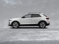 Volkswagen T-Roc - Vorschau Bild 6