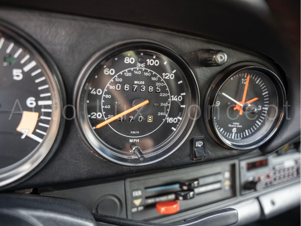 Porsche 911 Urmodell