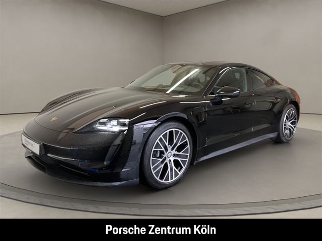 Porsche Taycan BOSE Rückfahrkamera Sport Chrono Paket