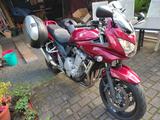 Suzuki GSF 650 SA Bandit - Suzuki Bandit 650S