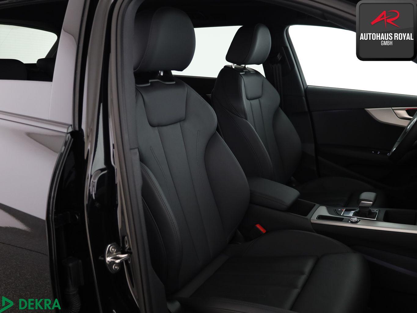Audi A4 Avant 45 TFSI qu S LINE MATRIX,KEYLESS,ACC,SH, миниатюра 11