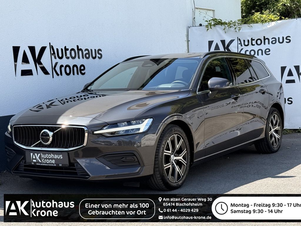 Image of Volvo V60