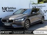 Volvo V60 B4 Core  AUTOMATIK*KAMERA* AHK*4xSHZ* - Volvo V60 in Mainz