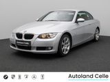 BMW 320d Cabrio Komfort Xenon PDChinten NaviPro - BMW aus 2009: Cabrio