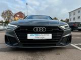 Audi A7 40 TDI S tronic 2x S line PANO/HUD/ACC/B&O - Audi A7: TDI