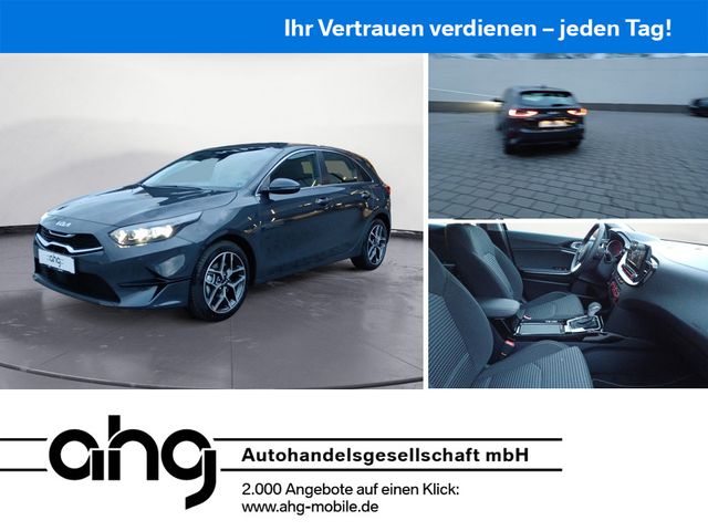 Kia Ceed 1.5 Spirit DCT7 STD/TEC Technologie Paket