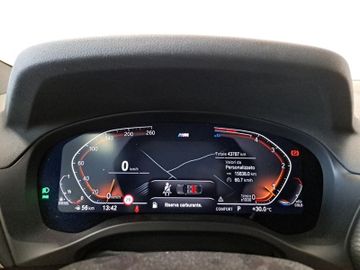 BMW X4 - 8