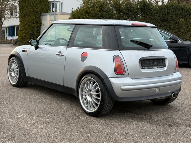 MINI ONE