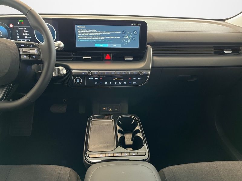 Fahrzeugabbildung Hyundai IONIQ 5 FL Wärmepumpe