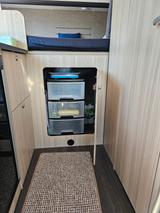 Sun Living Sunliving Alkoven A60SP , DACHKLIMAANLAGE  - Offers