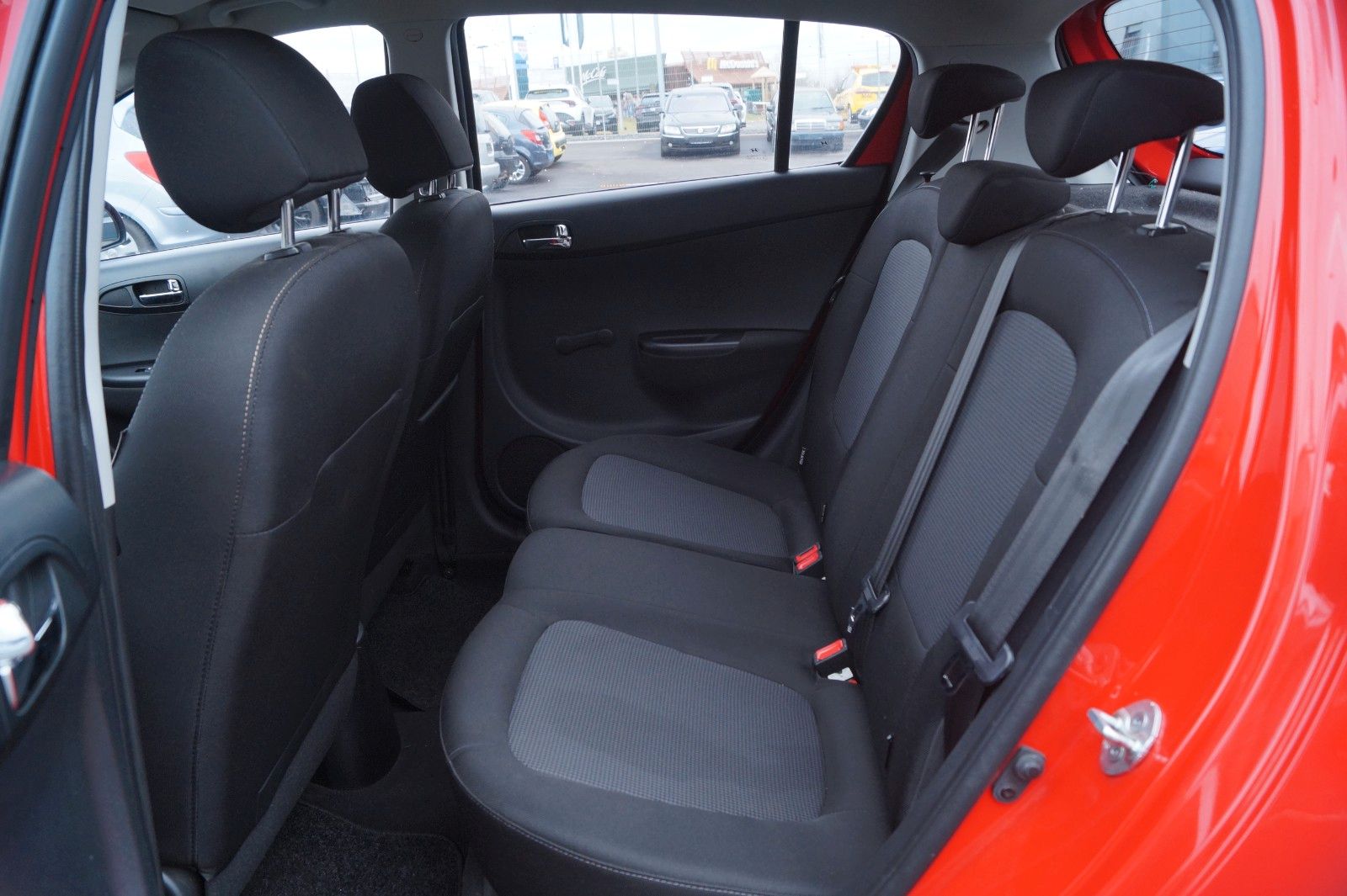 Fahrzeugabbildung Hyundai i20 5 Star Edition *Steuerkettensatz neu