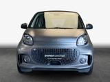 Smart fortwo coupe EQ passion - mit Elektro-Antrieb: Kleinwagen