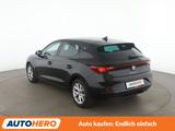 Seat Leon 1.5 TSI ACT Style*CAM*PDC*SHZ*NAVI*LED*ACC* - Seat Gebrauchtwagen in Kiel