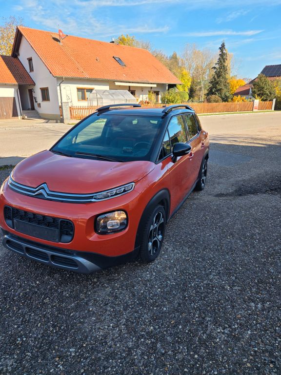 Image of Citroën C3 Aircross