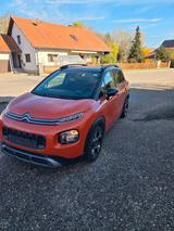 Citroën C3 Aircross BlueHDi 100 Stop&Start Shine Shine - Citroën C3 Aircross von privat