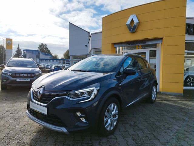 Renault Captur II Intens Plug In Hybrid