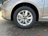 Volkswagen Caddy Life 2.0 TDI  5-Sitzer  90 kW DSG, AHK - Volkswagen Caddy: 9k