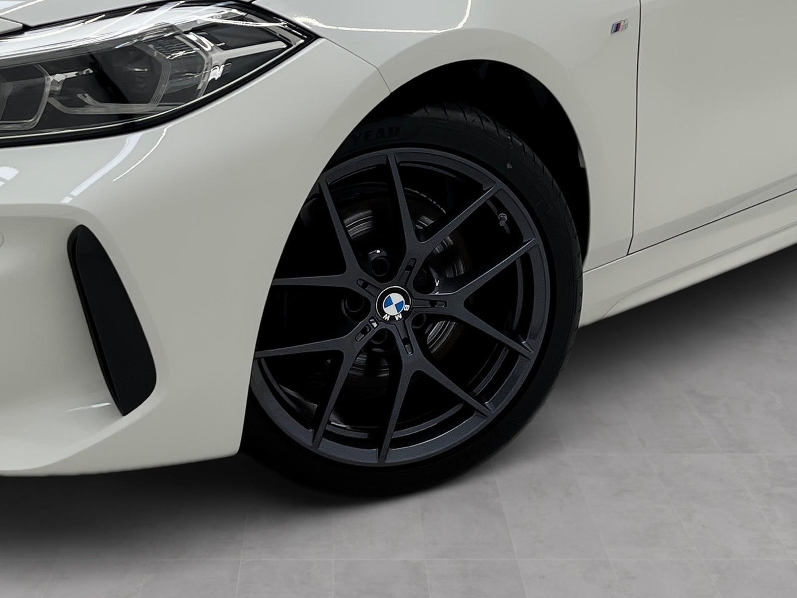 BMW 118 i M Sport LiveCockpitProf PDC HiFi LED, миниатюра 6