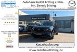 Mazda CX-5 Modell 2026 141PS Homura Leder Beige Navi