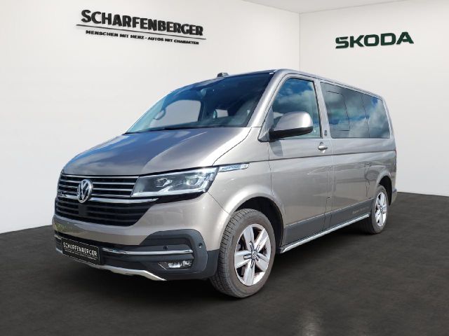Volkswagen T6.1 Transporter Multivan Multivan PanAmericana