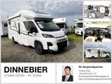 Eura Mobil PROFILA RS 695 EB Maxi 4,4 t, 180 PS, Automatik