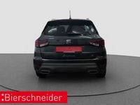 Seat Arona - Vorschau Bild 8