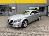 Mercedes-Benz CLS 350  LEDER/NAVI/SCHIEBEDACH/SHZ/MEMORY* - Mercedes-Benz CLS 350 mit Diesel-Antrieb: Automatik